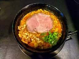 麺ジャラスK