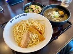 煮干しラーメン山岡家 荒川沖店