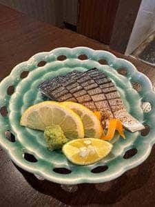 魚炉八