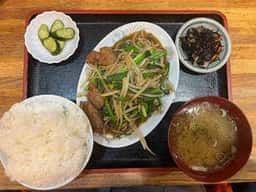 人生食堂 こばやし