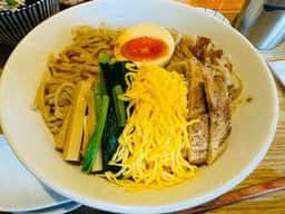 中華そば 一閃
