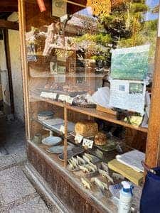 ごまめ