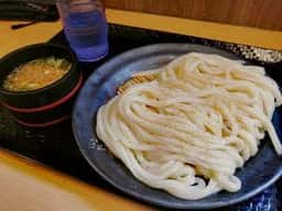 こがね製麺所 一宮店