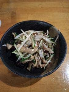 居酒屋あひるちゃん
