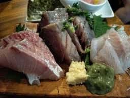 新橋四丁目酒場わっつり