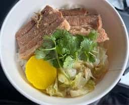 台湾屋台飯・小吃祥福堂