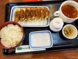 リンガーハット 横浜下川井店