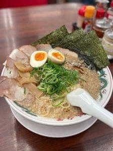 ラーメン魁力屋 三郷店