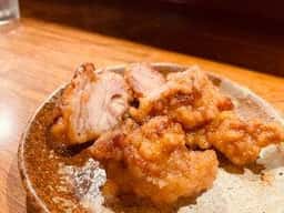 夷川餃子なかじま西院店