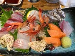 大衆割烹 あら川