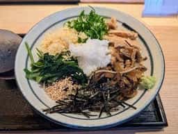 蒲郡 桔梗屋 本店