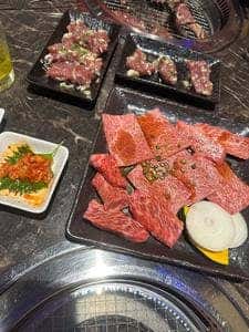 焼肉パゴダ