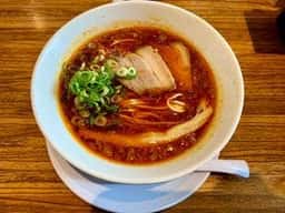 尾道ラーメン 一