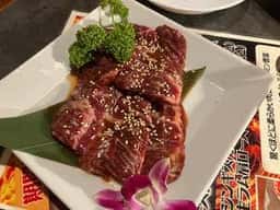 焼肉だいにんぐ 凛