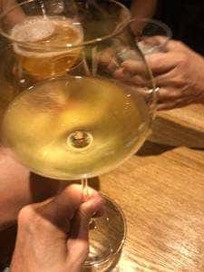 ワイン食堂 Le glouton