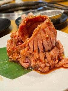 焼肉きんぐ 蕨店