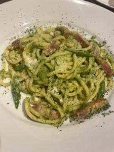 生パスタのお店collina