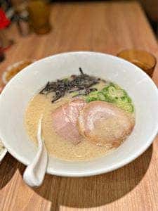 一風堂 樹モールプラザ川口店