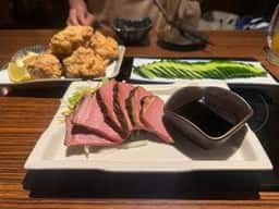 地鶏と地酒 新宿とっとり