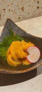 酒堂 柳にかえる