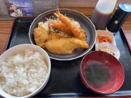 食事の店 太陽の恵み