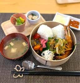わっぱごはん縁