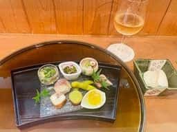 日本料理 和けい