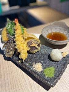 楓