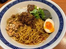 らぁ麺とうひち