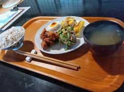 community lab 月日