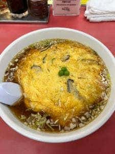 丸吉飯店 西小山店