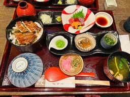 江戸川 あべのハルカスダイニング店