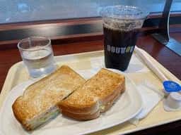 ドトールコーヒーショップ 恵比寿駅前店