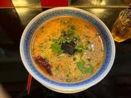 上海チキン 大塚 小閣樓
