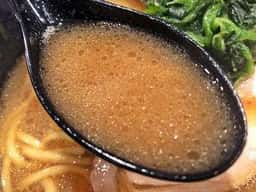 家系ラーメン 吾妻家 小禄店