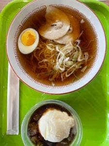 錦帯橋ソラカフェ