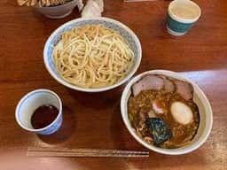 つけソバ いしい