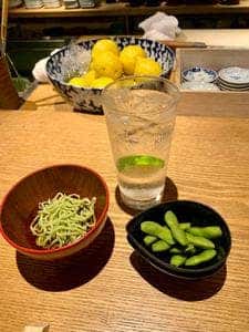 高原誠吉食堂