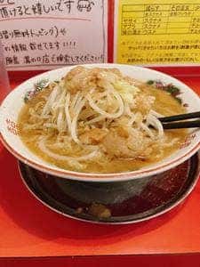 らーめん豚島 溝の口店