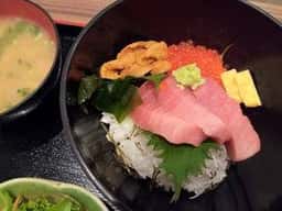 海鮮処 ふくまさ