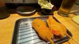 立ち飲み粋酔 永和店