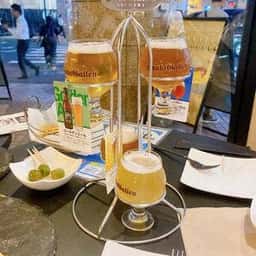 SanktGallen TAP ROOM
