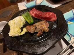 甲ら家