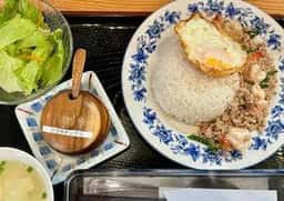 ラーン･ガパオ