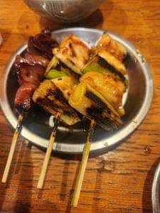 串焼き酒場 煙 総社2号店