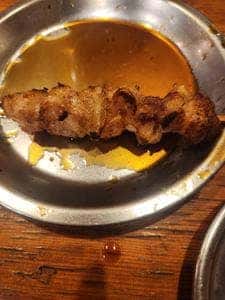 串焼き酒場 煙 総社2号店