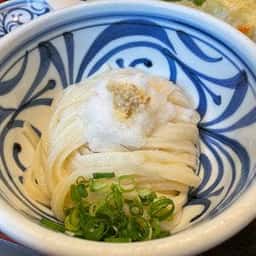 本格手打うどん おか泉