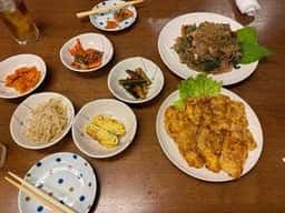 麦