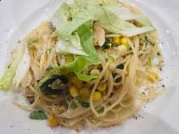 お魚イタリアン nonnaé