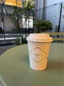 COMFORT Stand KANDA